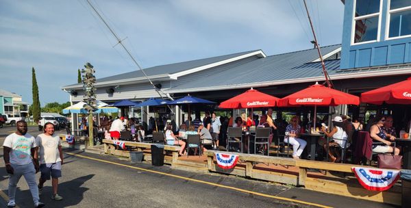 Captain Archie's by null