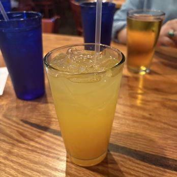 Abbey Burger Bistro - Orange crush - American Near Me - Baltimore, Maryland Abbey Burger Bistro - Orange crush - American Near Me - Baltimore, Maryland