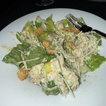 Dakotas Steak & Chop House - Caesar Salad - Seafood Near Me - Tyler, Texas Dakotas Steak & Chop House - Caesar Salad - Seafood Near Me - Tyler, Texas