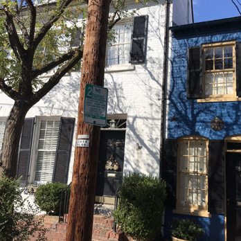 The Spite House - Local Flavor Near Me - Alexandria, Virginia The Spite House - Local Flavor Near Me - Alexandria, Virginia