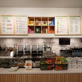 Pure Green - Juice Bars & Smoothies Near Me - Chicago, Illinois Pure Green - Juice Bars & Smoothies Near Me - Chicago, Illinois