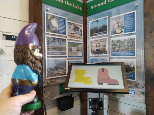 New Canal Lighthouse by null