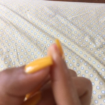 Bamboo Nails Spa - Waxing Near Me - North Hills, California