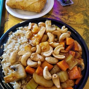 Chen's Bistro - Chinese Near Me - Kenosha, Wisconsin