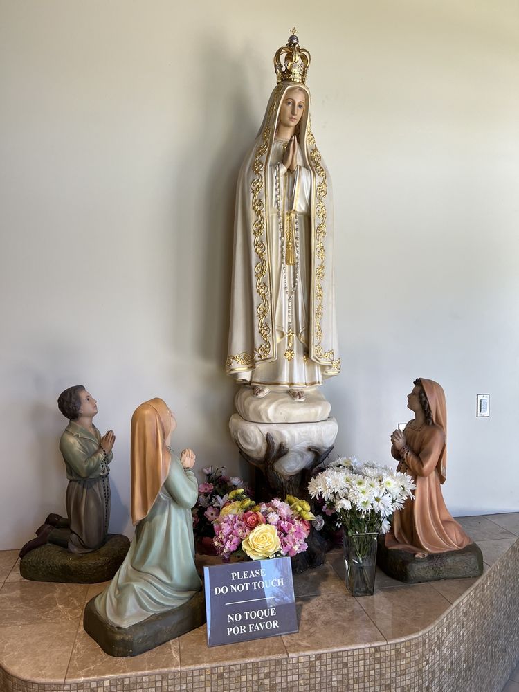 ST PHILIP THE APOSTLE CHURCH BAKERSFIELD 22 Photos 7100 Stockdale