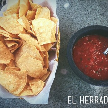 El Herradero - Authentic spicy salsa, yay!!! - Mexican Near Me - Santa Maria, California El Herradero - Authentic spicy salsa, yay!!! - Mexican Near Me - Santa Maria, California