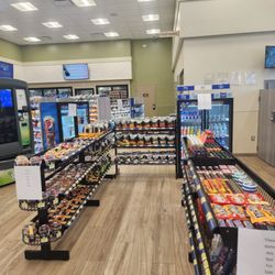 Royal Farms - Soft opening on August 23, 2023