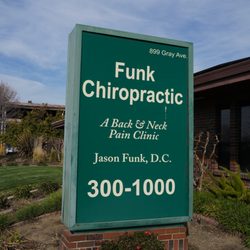 Funk Chiropractic