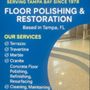 Tampa Terrazzo