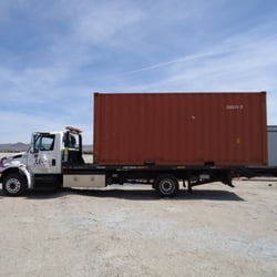 Milne Towing Services - Speciality Towing