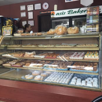 Oasis Bakery And Cafe - I want everything - Bakeries Near Me - Santa Isabel, Puerto Rico Oasis Bakery And Cafe - I want everything - Bakeries Near Me - Santa Isabel, Puerto Rico