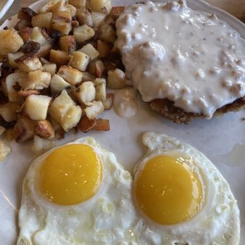The Original Pancake House - Country Fried Steak - Breakfast & Brunch Near Me - Bothell, Washington The Original Pancake House - Country Fried Steak - Breakfast & Brunch Near Me - Bothell, Washington