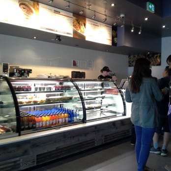 Spoon and Fork Corner - Desserts, drinks, & order counter - Japanese Near Me - Mississauga, Ontario