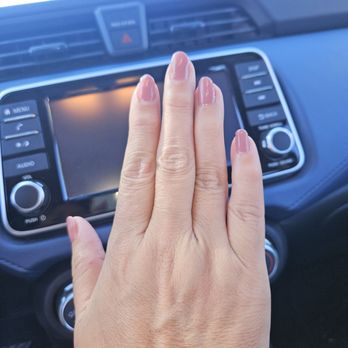 Neon Nails and Spa - Nice job!!! - Nail Salons Near Me - Fresno, California Neon Nails and Spa - Nice job!!! - Nail Salons Near Me - Fresno, California