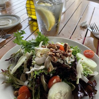 Novo Cafe - Italian Near Me - Burbank, California Novo Cafe - Italian Near Me - Burbank, California