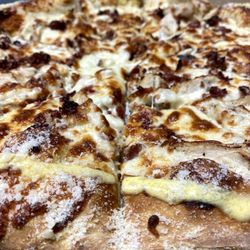 Cottage Inn Pizza - Large BBQ Chicken