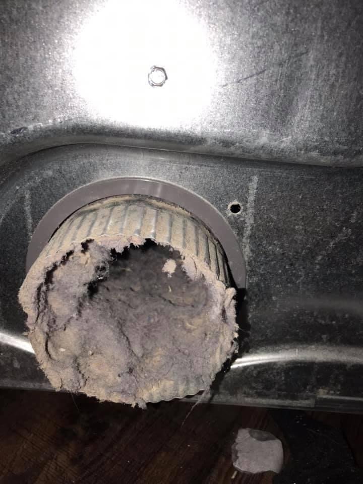Slide of Legacy Plumbing