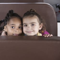 The Children's Center