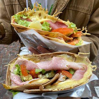 Au P'tit Grec - Creperies Near Me - Paris, 75 Au P'tit Grec - Creperies Near Me - Paris, 75