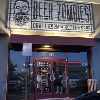 Beer Zombies Bottle Shop - Beer, Wine & Spirits Near Me - Las Vegas, Nevada Beer Zombies Bottle Shop - Beer, Wine & Spirits Near Me - Las Vegas, Nevada