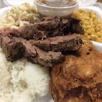 Lahaina Chicken - Fast Food Near Me - Honolulu, Hawaii Lahaina Chicken - Fast Food Near Me - Honolulu, Hawaii