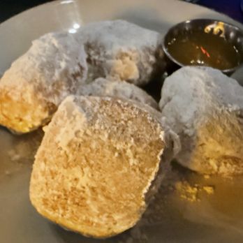 Petite Suzette - Beignets - yum! - French Near Me - Montgomery, Texas