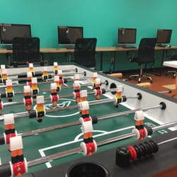 Bob Gilbertson Central City Family YMCA
