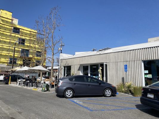 Superba Food + Bread Venice by null