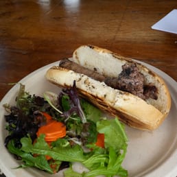 Boerie roll! Boerie roll!