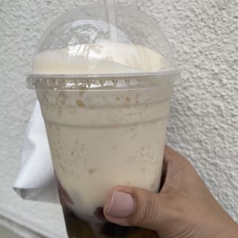 Toppings Tree Restaurant - This is their halo-halo! Looks like TAHO! - Filipino Near Me - Santa Clara, California Toppings Tree Restaurant - This is their halo-halo! Looks like TAHO! - Filipino Near Me - Santa Clara, California