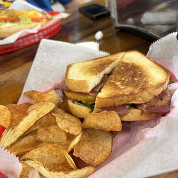Henrietta’s Deli - BLFGT - Delis Near Me - Trussville, Alabama