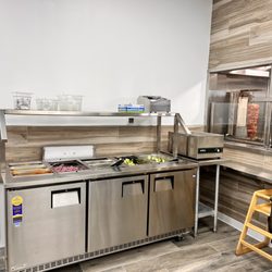 Birrieria Little Tijuana