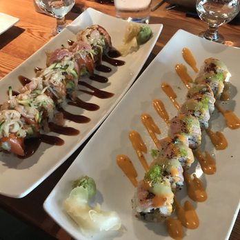 Izzy Pub & Sushi - Izakaya Near Me - Tallahassee, Florida Izzy Pub & Sushi - Izakaya Near Me - Tallahassee, Florida