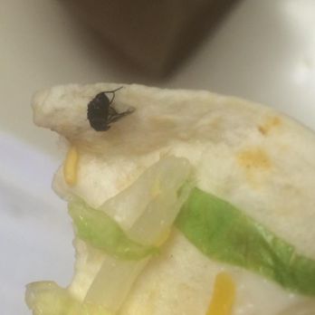 Del Taco - something is wrong with this Del Taco - Mexican Near Me - North Hollywood, California