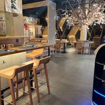 Kyuramen - Bayside - Inside - Ramen Near Me - Bayside, New York Kyuramen - Bayside - Inside - Ramen Near Me - Bayside, New York
