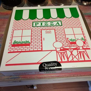 Pizza & Stuff II - Take out to go - Pizza Near Me - Beacon, New York