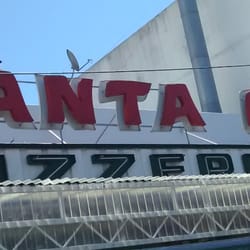 Pizzería Santa Lucía