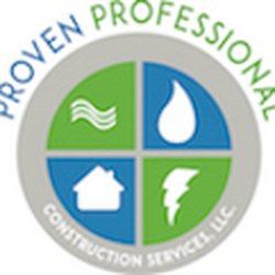 Proven Professional Construction Services