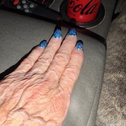 Plum’s Nail Salon