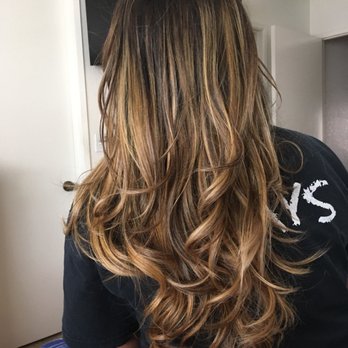 Salon 360 - Hair Stylists Near Me - Carson, California