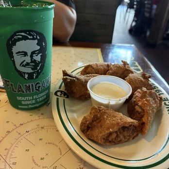 Flanigan's - Sports Bars Near Me - Miramar, Florida