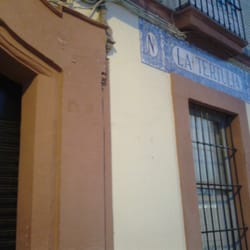 La Tertulia