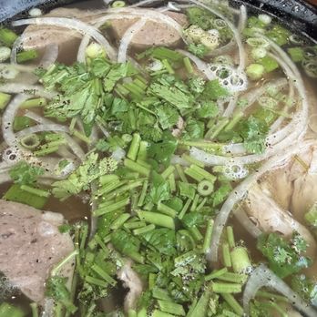 The Boba House - Pho - Bubble Tea Near Me - Springfield, Missouri