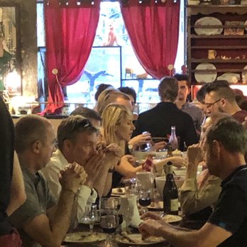 Chez Chabert - Family-style, neighborly dining in Lyon. - French Near Me - Lyon, 69