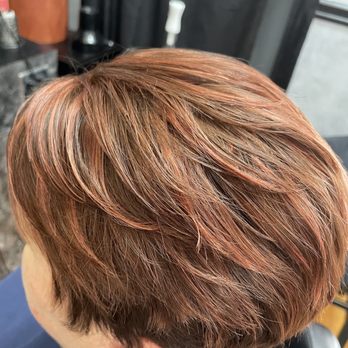 Studio 21 Salon - Hair Salons Near Me - Woodstock, Georgia