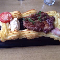 Mosaik Steakhouse