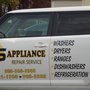 Photo of J S Appliance