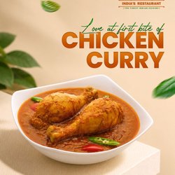 India's Restaurant