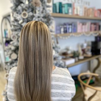 Hair By Rach S - Hair Stylists Near Me - Pleasanton, California
