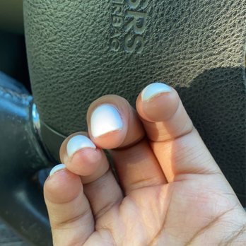 Anthony Vince' Nail Spa - Nail Salons Near Me - Ridgeland, Mississippi